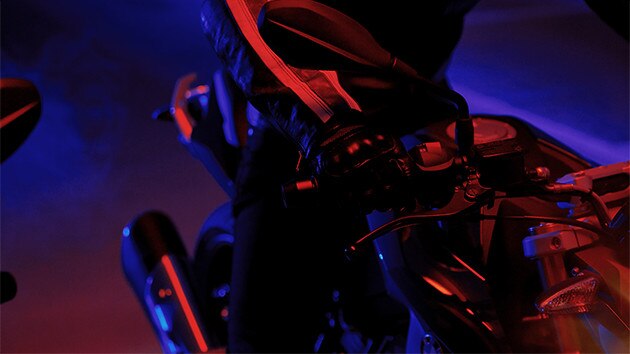 Desafio Park n Ride G 310 R