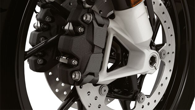 R 1250 GS
