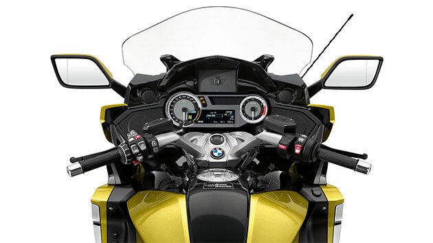 K 1600 Grand America