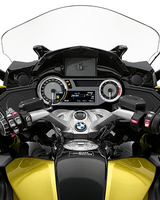 K 1600 Grand America