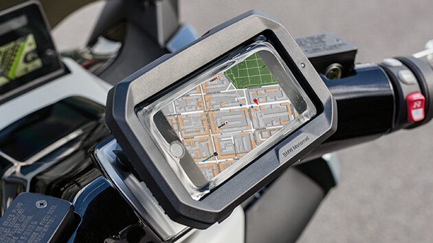 Base para smartphone da C evolution