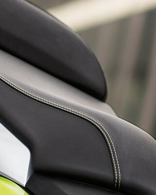 Detalhes da C evolution