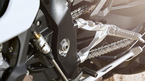 Manual do condutor BMW Motorrad | BMW Motorrad
