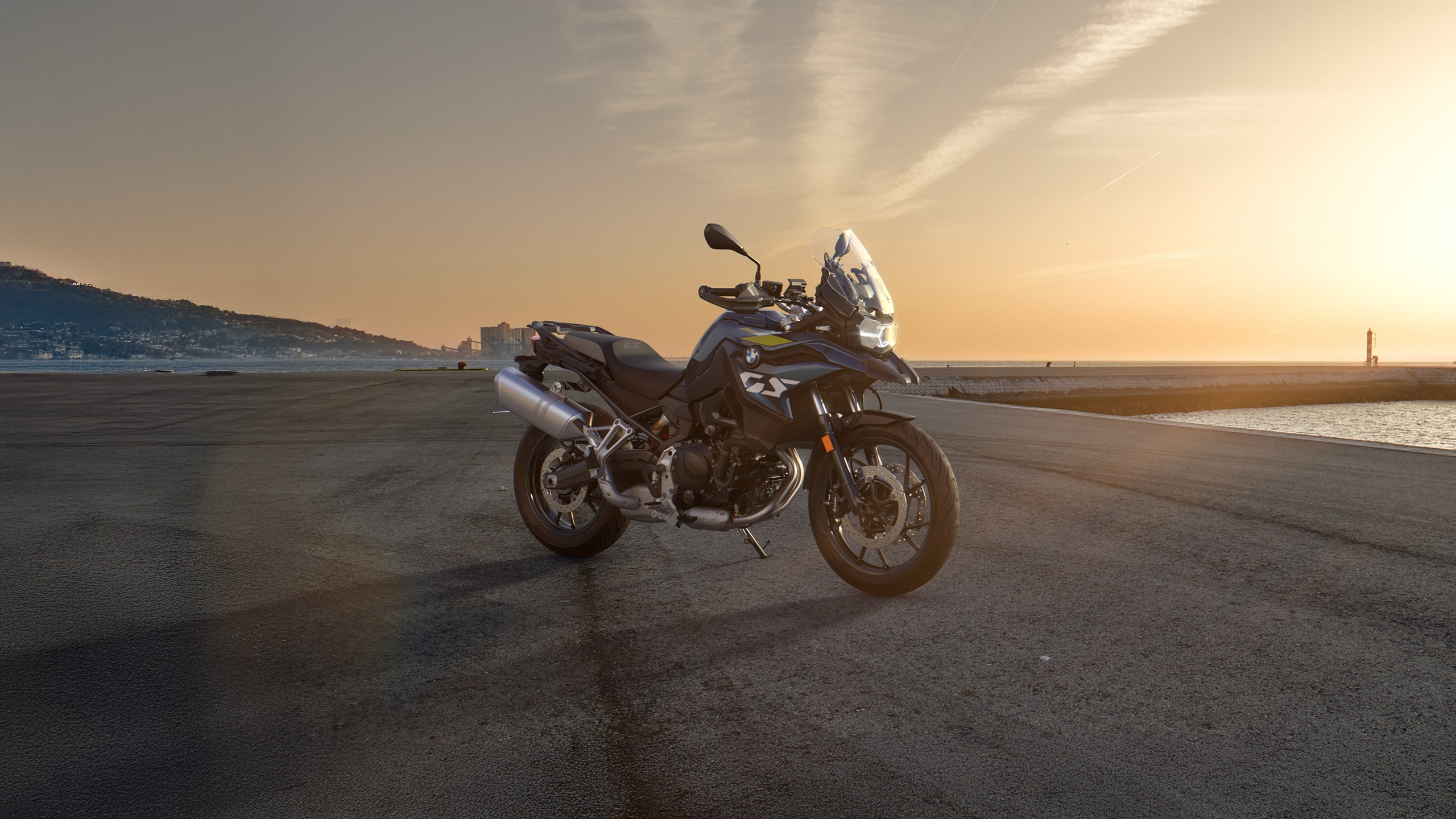 BMW F 800 GS