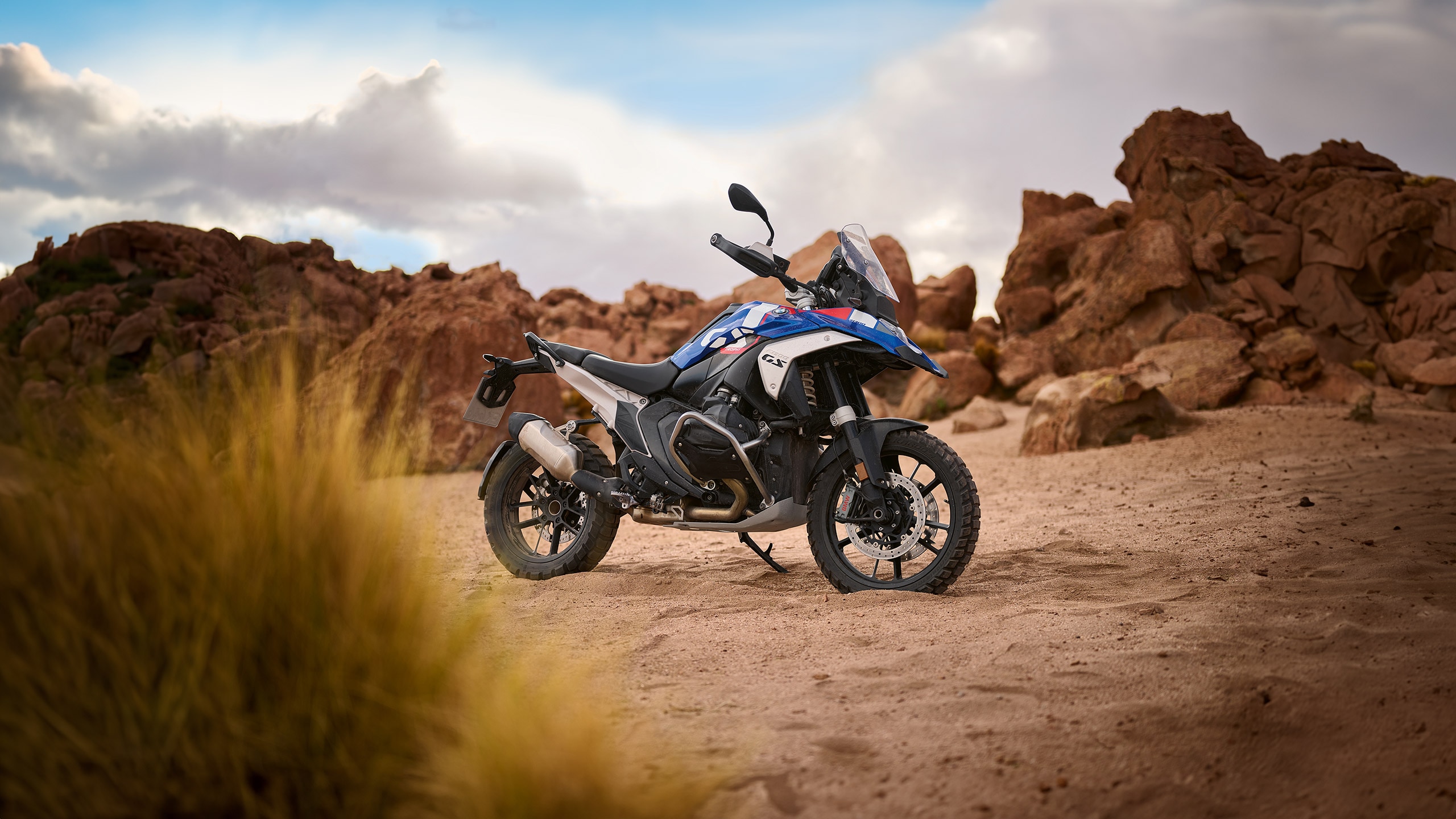 BMW R 1300 GS Trophy | R 1300 GS | BMW Motorrad
