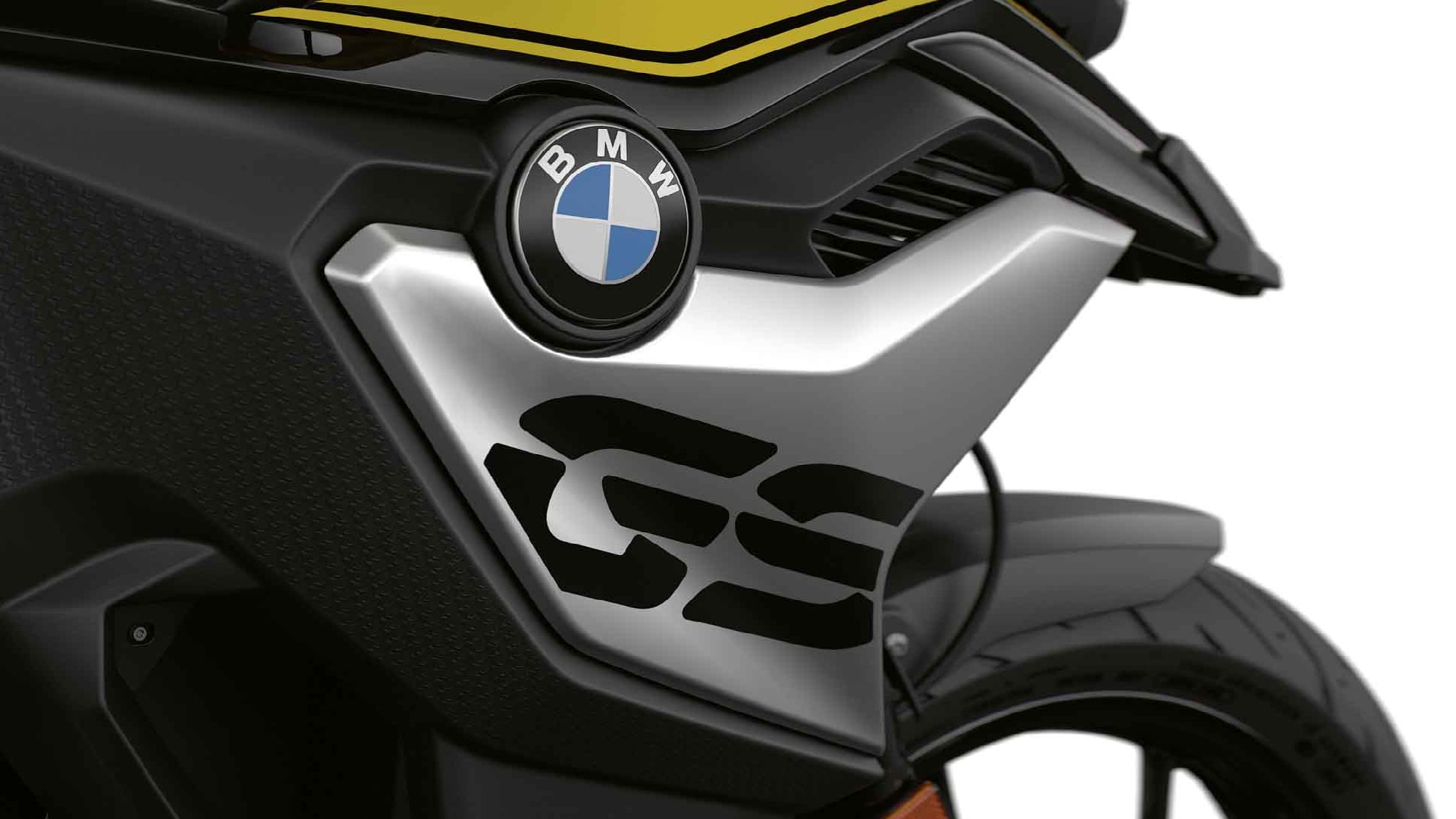 F 750 GS Edição 40 Anos