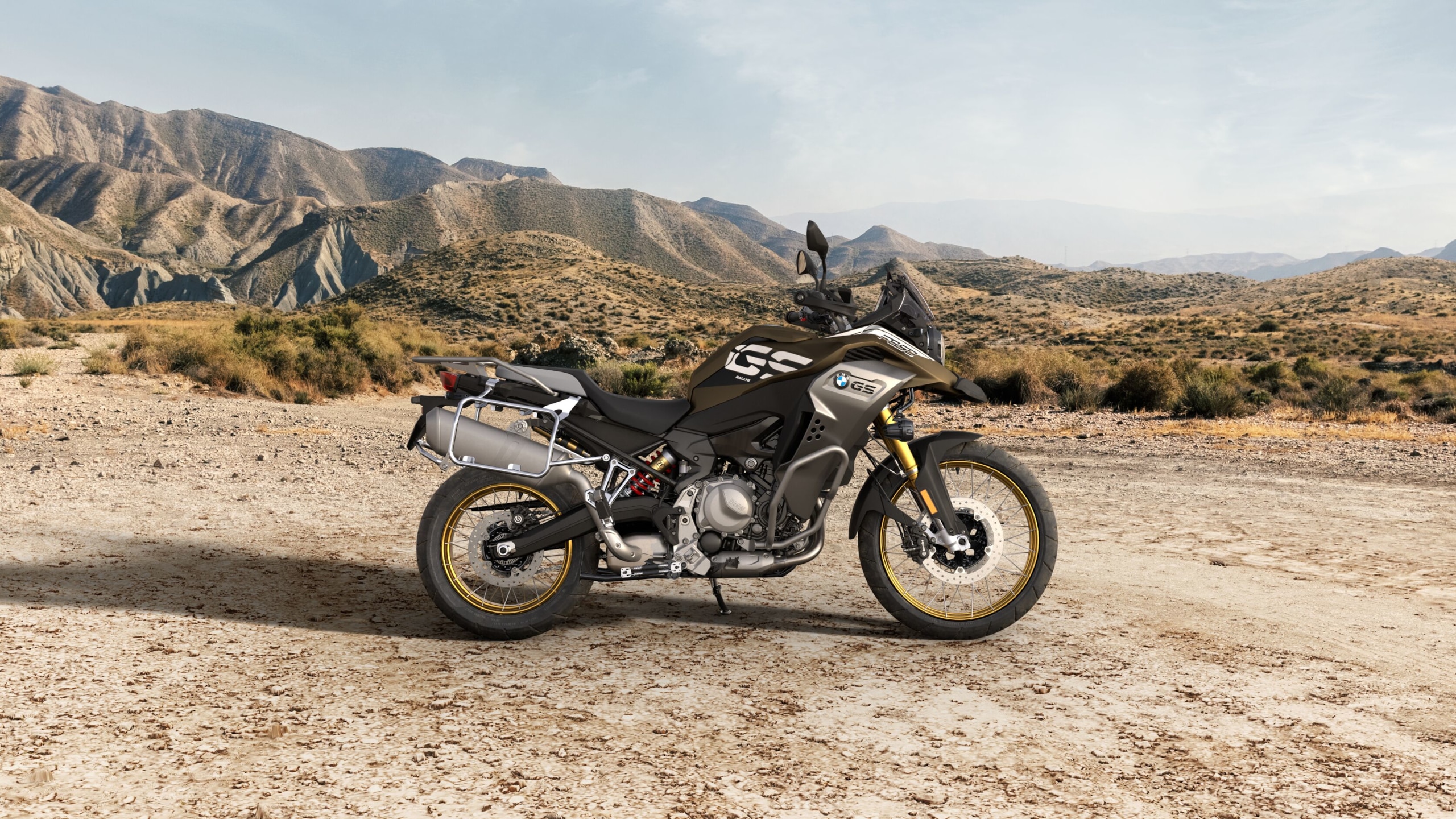 Moto bmw f online 850 gs adventure