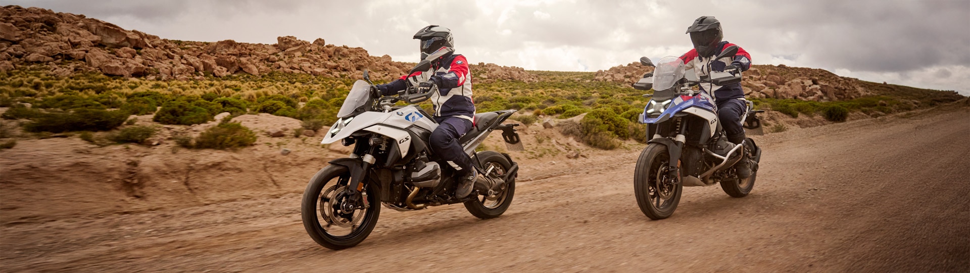 Comunicados de Recall | BMW Motorrad