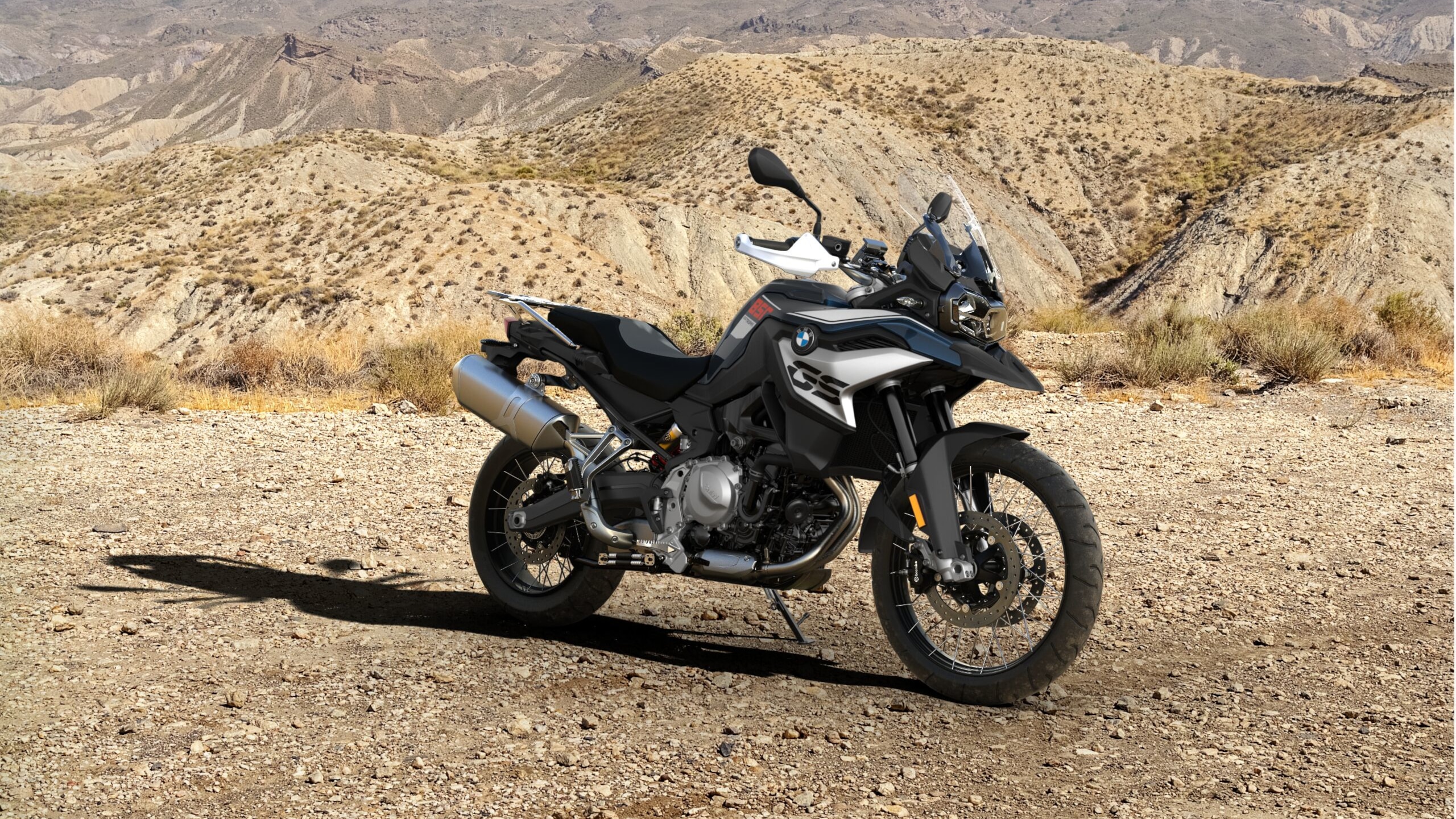 F 850 GS BMW Motorrad