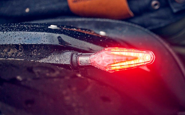 Iluminação em LED
