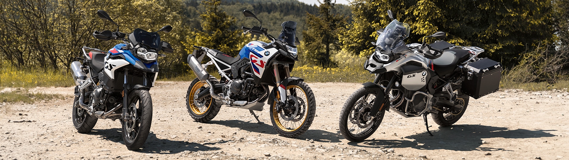 Consórcio de Motos | BMW Motorrad Serviços Financeiros | BMW Motorrad