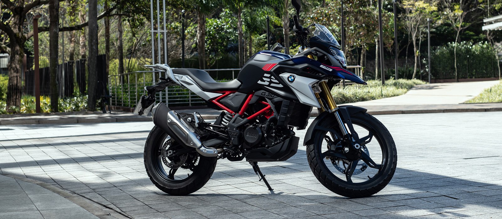 Condicoes Especiais Para Comprar Bmw Motorrad