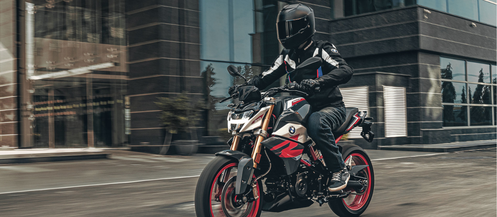 Moto BMW F 850 GS Premium Plus