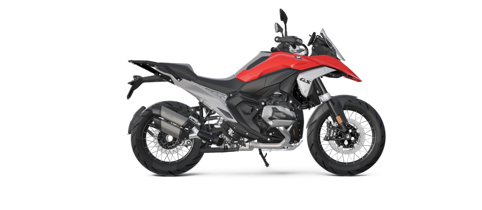 BMW R 1300 GS